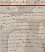 Their marriage record seen here is made up of two images. The top is index image P8272024 and the bottom is register image 256. They both are in the Sciacca Register titled 'St. Michele Marriages 1607-1903; Volume 1, 1607-48; 1635-1648' on the Agrigento Archives website.