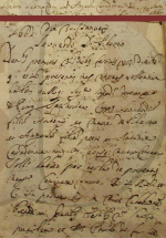 Their marriage record seen here is made up of two images. The top is index image PB185400 and the bottom is register image 089. They both can be found in the Sciacca Register titled 'St. Vito Marriages 1598-1912; Marriages 2, 1652-1715; 1652-1715' on the Agrigento Archives website.