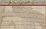 Leonardo's baptism record seen here is made up of two images. The top is index image  P8222616 and the bottom is register image 434, which can be found in the Sciacca Register titled 'St Michele Baptism 1586-1903; Volume 02 1619-44; 1635-1641' on the Agrigento Archives website.