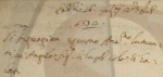 Their brief marriage record is register image 042 from the Sciacca Register titled 'Marriage Matrix 1568-1902; Marriages 1, 1568-1639; 1568-1582 (1-128)' on the Agrigento Archives website.