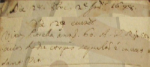 Vito's burial record is register image 182, from the Sciacca Register titled 'Matrix Deceased 1606-1906; Deceased 3, 1641-60; St. Vito' on the Agrigento Archives website.