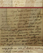 Gaspare's first marriage record seen here is made up of 3 images. The top is index image PA264578 and the bottom is a composite of register images 316 and 317. They are from the Sciacca Register titled 'Marriage Matrix 1568-1902; Marriages 1, 1568-1639; 1611-1639 (261-)' on the Agrigento Archives website.